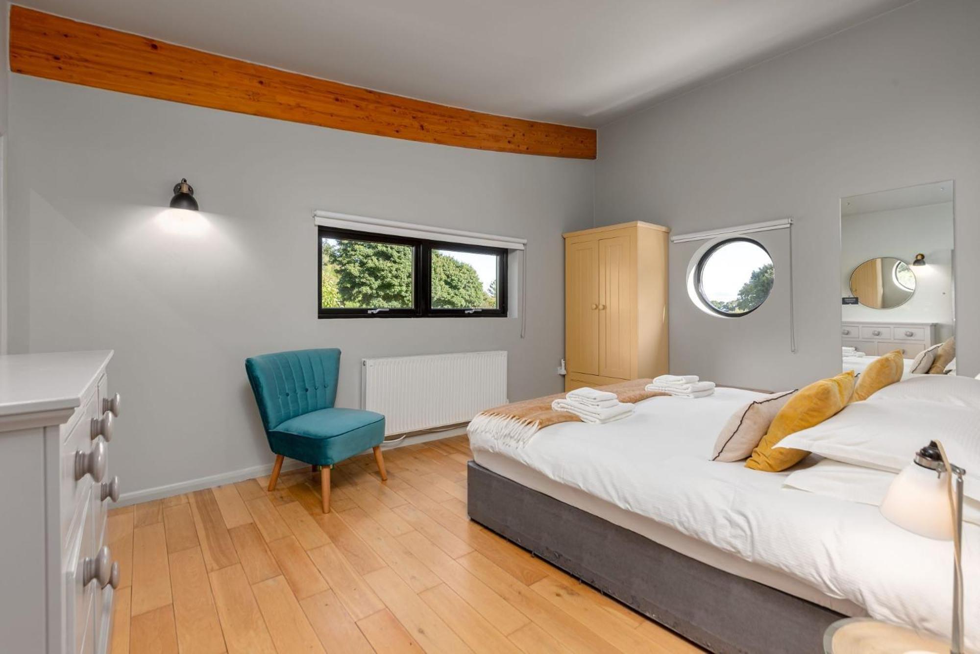 Yorkshire Dales Lodge 4 Family 3 Bed Richmond  Esterno foto