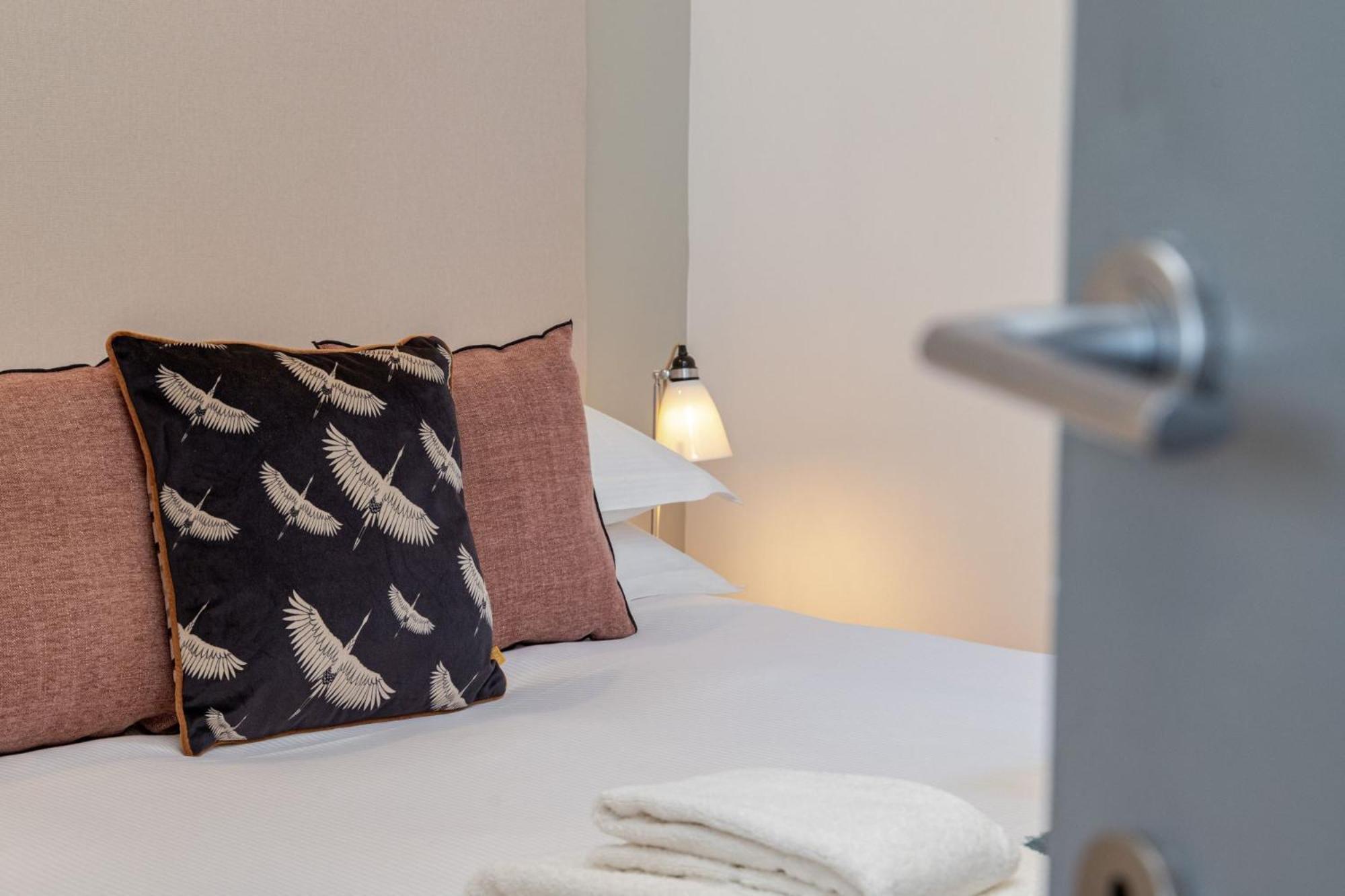 Yorkshire Dales Lodge 4 Family 3 Bed Richmond  Esterno foto