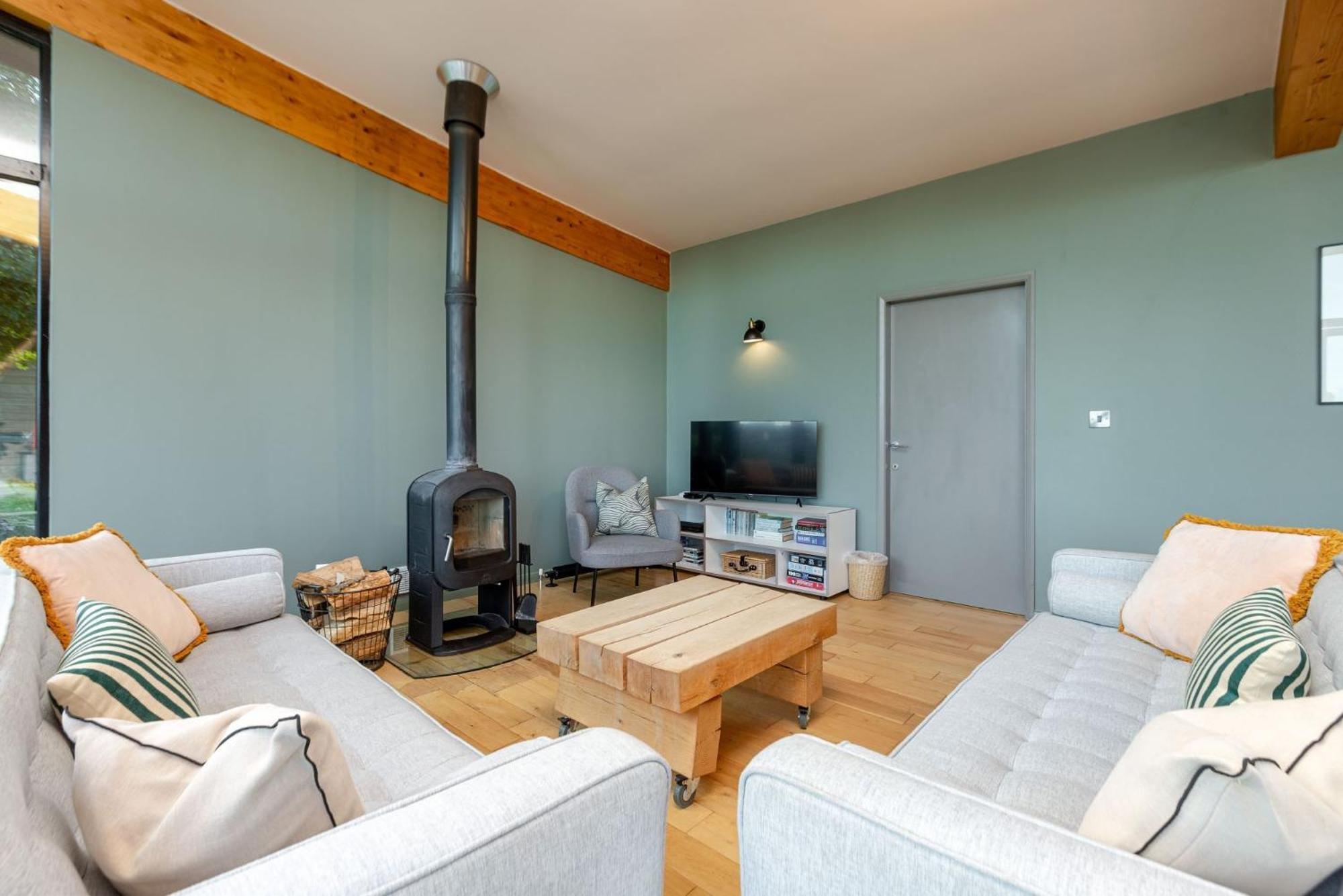 Yorkshire Dales Lodge 4 Family 3 Bed Richmond  Esterno foto