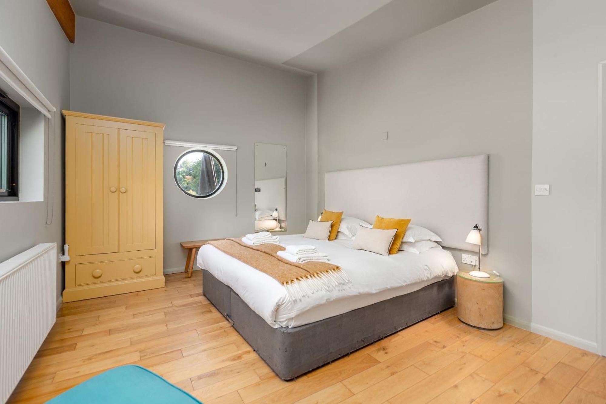Yorkshire Dales Lodge 4 Family 3 Bed Richmond  Esterno foto