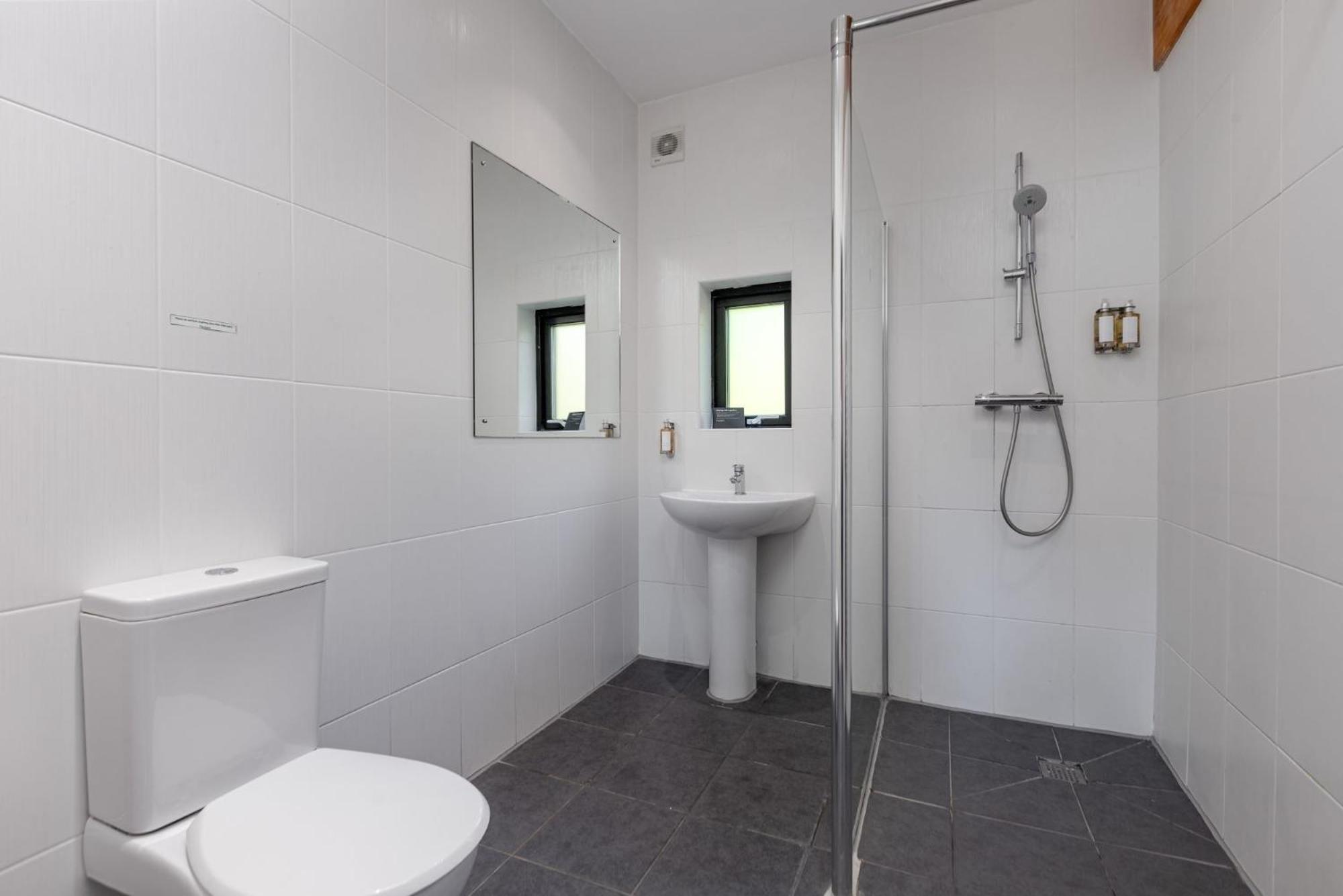Yorkshire Dales Lodge 4 Family 3 Bed Richmond  Esterno foto