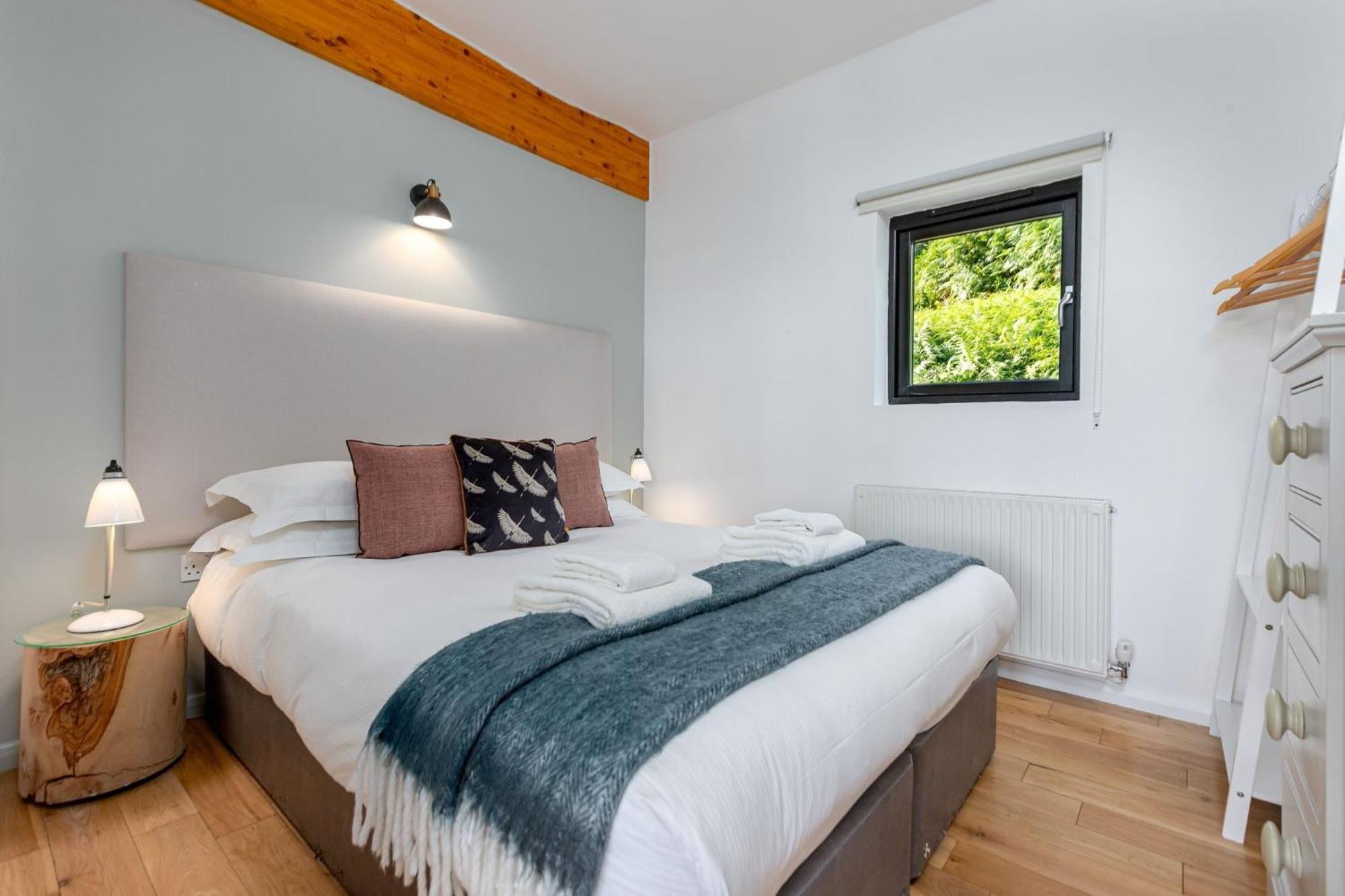 Yorkshire Dales Lodge 4 Family 3 Bed Richmond  Esterno foto